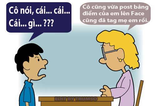 Thời Đại Facebook