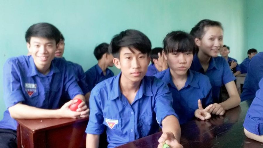 Album Lớp 12A11 — ảnh 6