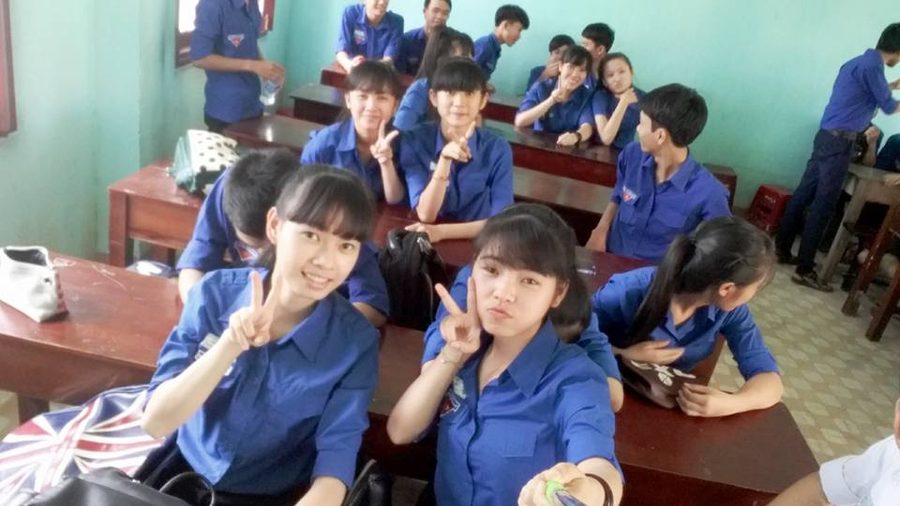 Gương Mặt Thân Quen — ảnh 6