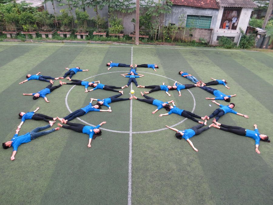 Dấu Ấn A11 — ảnh 4