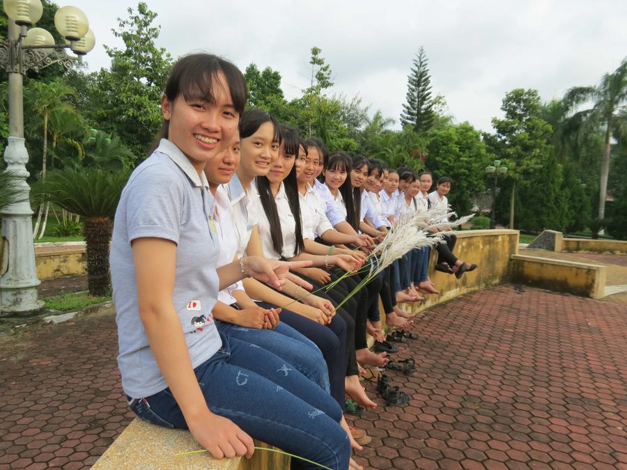 Dấu Ấn A11 — ảnh 8