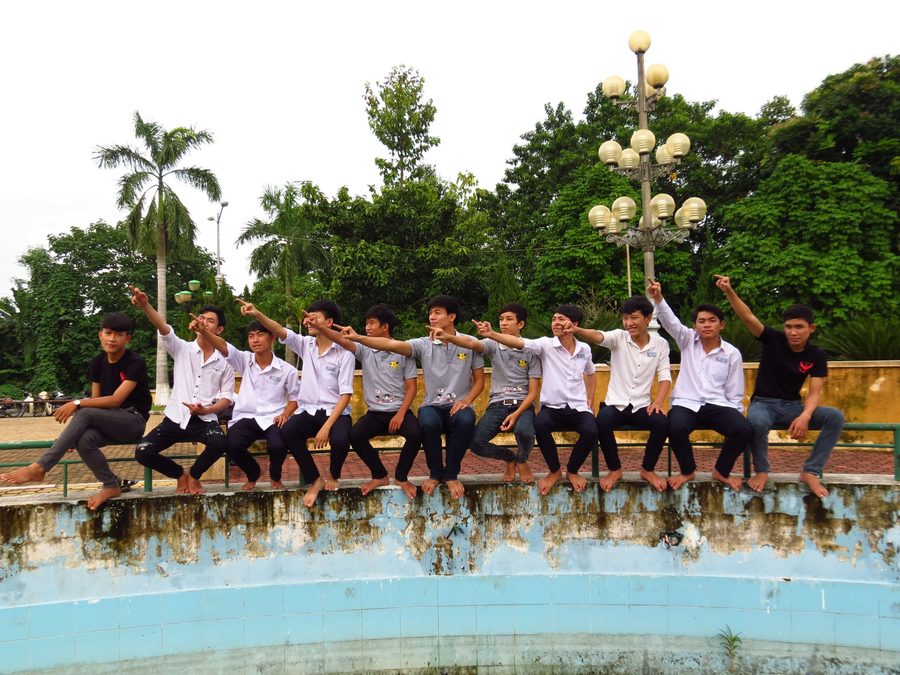 Dấu Ấn A11 — ảnh 11