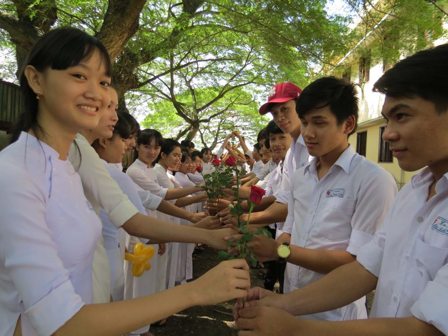 Dấu Ấn A11 — ảnh 14