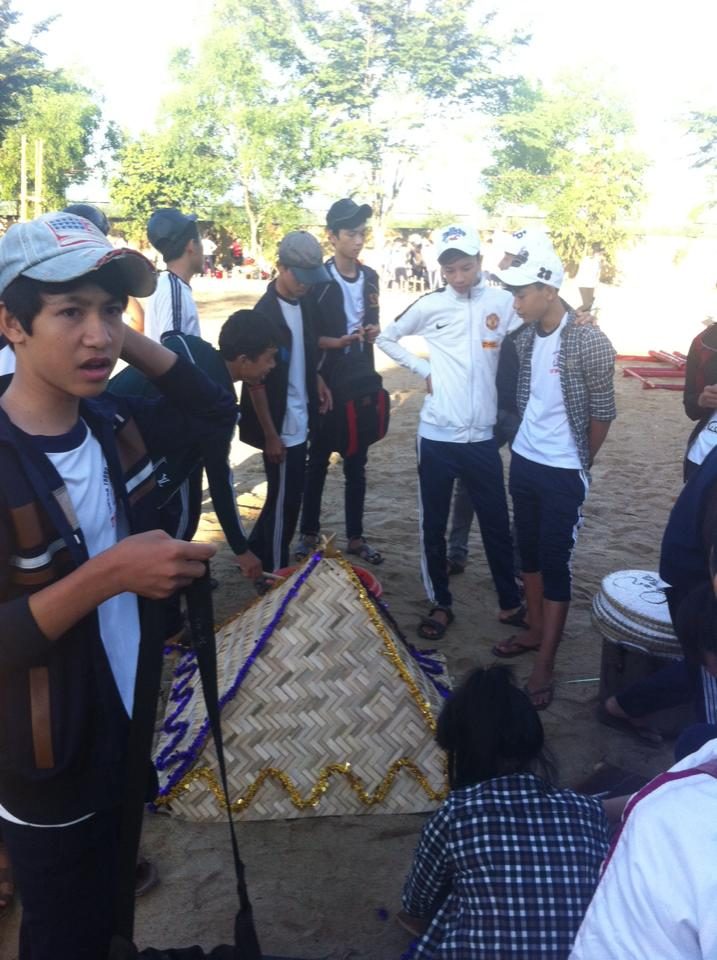 Trại Kỷ Niệm 40 Năm — ảnh 4
