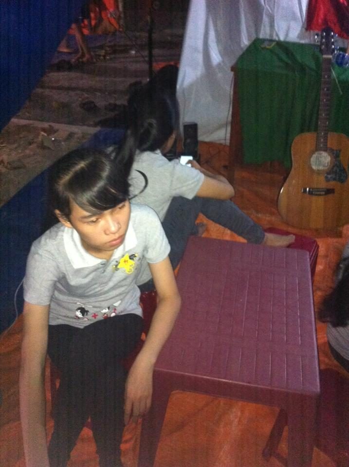 Trại Kỷ Niệm 40 Năm — ảnh 11