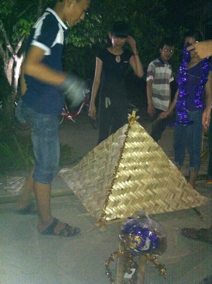 Trại Kỷ Niệm 40 Năm — ảnh 14