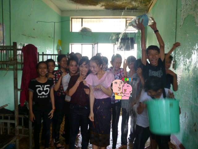 Hoạt Động Trên Trường — ảnh 11