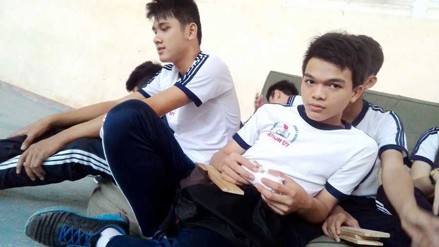 Tiết Thể Dục — ảnh 6